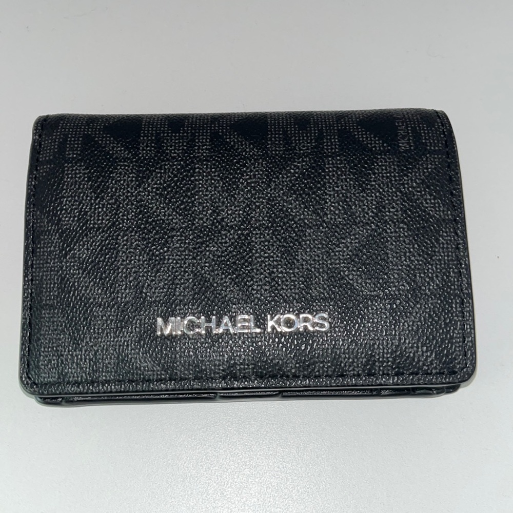 Micheal Kors wallet
